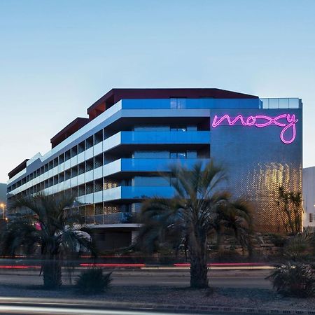 Moxy La Ciotat Hotel ภายนอก รูปภาพ